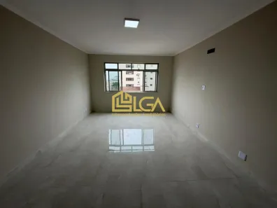 Apartamento com 2 Quartos à venda, 98m² no Boqueirão, Santos