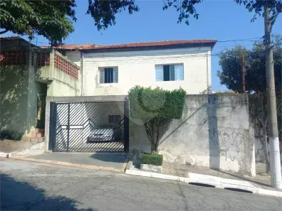 Sobrado com 3 Quartos à venda, 247m² no Ipiranga, São Paulo