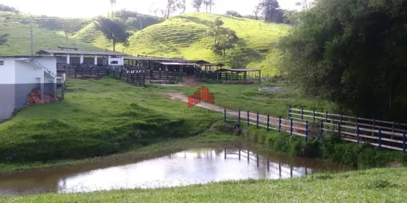 Fazenda/Sítio com 5 Quartos à venda, 500m² no , Capim Branco