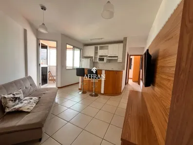 Apartamento com 1 Quarto para alugar, 42m² no Funcionários, Belo Horizonte