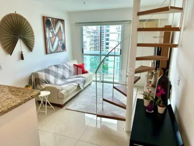 Cobertura com 2 Quartos à venda, 90m² no Botafogo, Rio de Janeiro