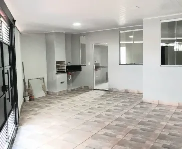 Casa com 2 Quartos à venda, 150m² no Jardim Dom Frei Daniel Tomasella, Marília