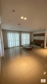 Cobertura com 3 Quartos para alugar, 138m² no Nova Aliança, Ribeirão Preto