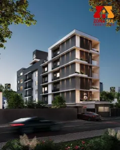 Apartamento com 2 Quartos à venda, 55m² no Altiplano Cabo Branco, João Pessoa