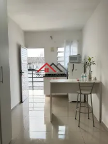 Kitnet com 1 Quarto para alugar, 18m² no Butantã, São Paulo