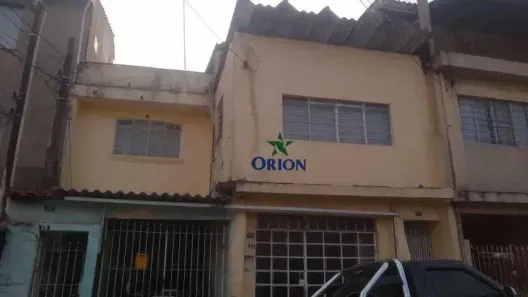 Casa com 2 Quartos à venda, 206m² no Jardim Munhoz, Guarulhos
