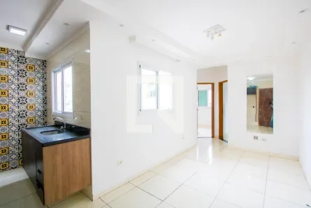 Cobertura com 2 Quartos à venda, 80m² no Jardim do Estádio, Santo André