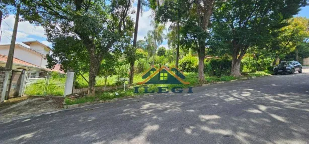 Lote/Terreno para alugar, 1041m² no Bosque, Vinhedo