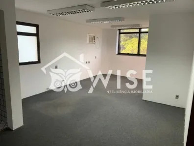 Sala Comercial à venda, 53m² no Vila Itapura, Campinas