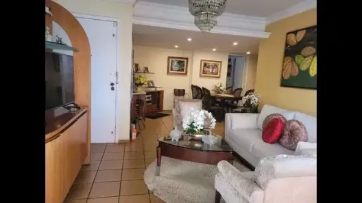 Apartamento com 3 Quartos à venda, 115m² no Graças, Recife
