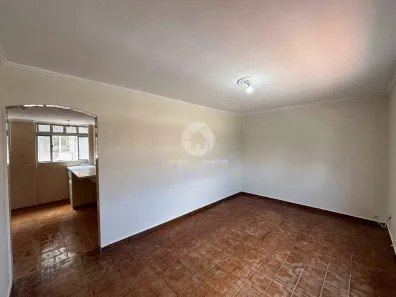 Apartamento com 3 Quartos à venda, 59m² no Aparecida, Santos