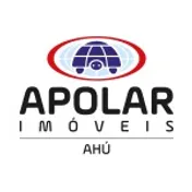 Logo da imobiliária