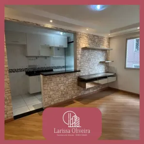 Apartamento com 2 Quartos à venda, 48m² no Parque Munhoz, São Paulo