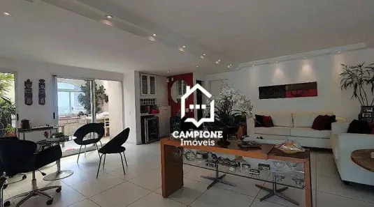 Cobertura com 4 Quartos à venda, 222m² no Bela Aliança, São Paulo