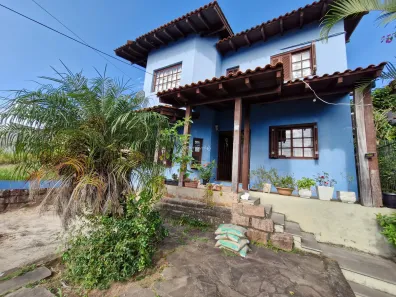 Casa de Condomínio com 3 Quartos à venda, 229m² no Vila Nova, Porto Alegre