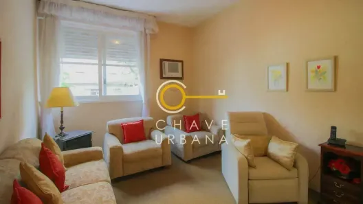 Apartamento com 4 Quartos à venda, 192m² no Embaré, Santos
