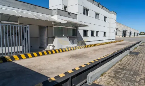 Galpão/Depósito/Armazém para alugar, 1728m² no Vila Alpina, São Paulo
