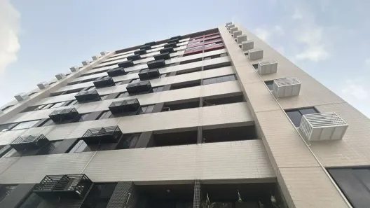 Apartamento com 2 Quartos à venda, 60m² no Tambaú, João Pessoa