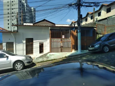 Casa com 8 Quartos à venda, 532m² no Vila Arapuã, São Paulo
