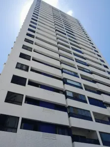 Apartamento com 4 Quartos à venda, 156m² no Boa Viagem, Recife