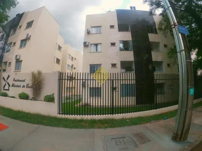 Apartamento com 2 Quartos à venda, 60m² no Vila Industrial, Toledo