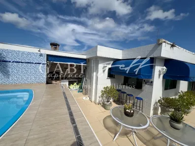 Cobertura com 2 Quartos à venda, 208m² no Campo Grande, Santos