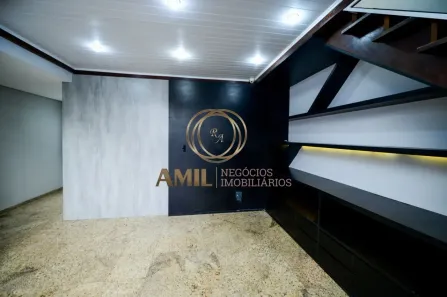 Ponto Comercial com 6 Quartos para alugar, 195m² no Jardim Satélite, São José dos Campos