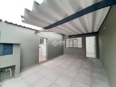 Casa com 2 Quartos à venda, 88m² no Vila Lavínia, Mogi das Cruzes