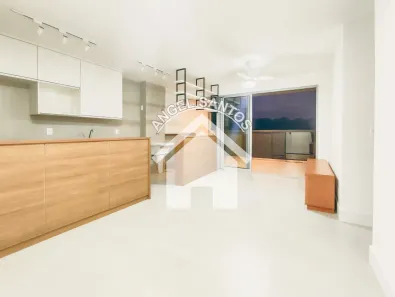 Apartamento com 2 Quartos à venda, 80m² no Recreio dos Bandeirantes, Rio de Janeiro