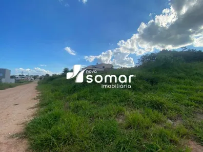 Lote/Terreno à venda, 300m² no Jardinópolis, Divinópolis