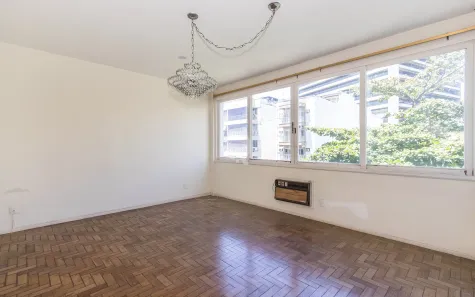 Apartamento com 2 Quartos à venda, 72m² no Maracanã, Rio de Janeiro