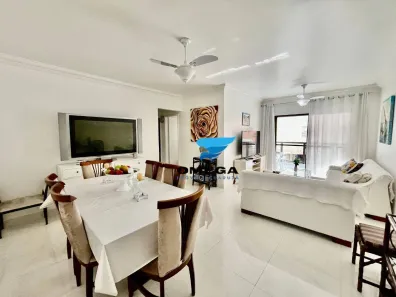 Apartamento com 2 Quartos à venda, 85m² no Enseada, Guarujá