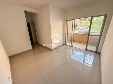 Apartamento com 2 Quartos à venda, 45m² no Jardim Nova Esperança, Salvador