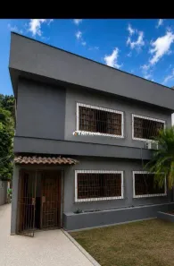 Casa com 5 Quartos à venda, 395m² no São Francisco, Niterói