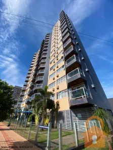 Apartamento com 2 Quartos para alugar, 145m² no Centro, Campo Mourão