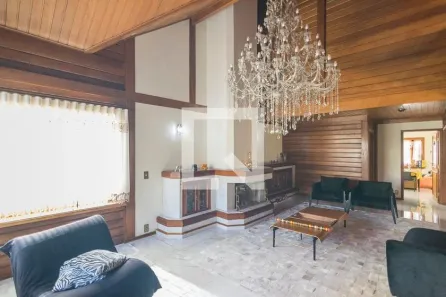 Casa com 5 Quartos à venda, 800m² no Jardim Bela Vista, Santo André