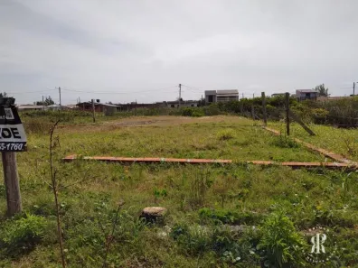 Lote/Terreno à venda, 300m² no Zona Nova Sul, Tramandaí