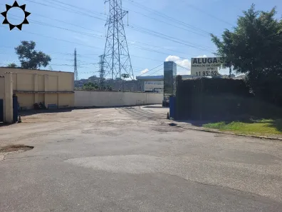 Galpão/Depósito/Armazém para alugar, 1100m² no Parque Anhangüera (São Domingos), São Paulo