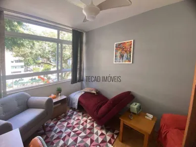 Sala Comercial à venda, 100m² no Consolação, São Paulo