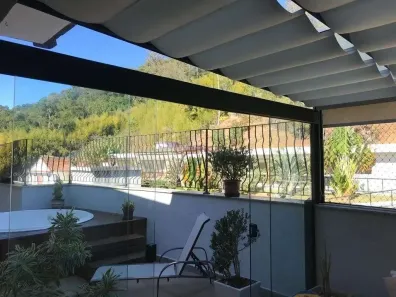 Cobertura com 4 Quartos à venda, 227m² no Tijuca, Teresópolis