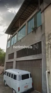 Casa com 3 Quartos à venda, 360m² no Santa Isabel (Justinópolis), Ribeirão das Neves
