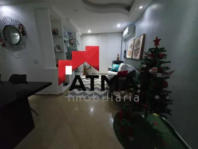 Apartamento com 3 Quartos à venda, 68m² no Vila da Penha, Rio de Janeiro