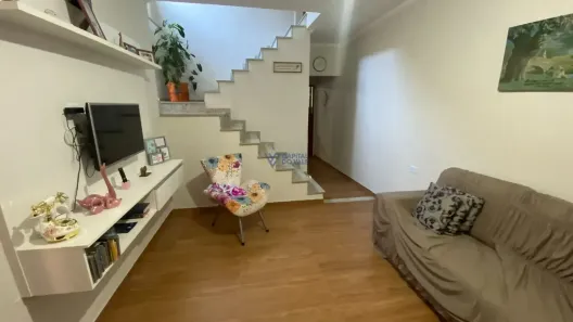 Sobrado com 2 Quartos à venda, 107m² no Residencial Gazzo, São José dos Campos