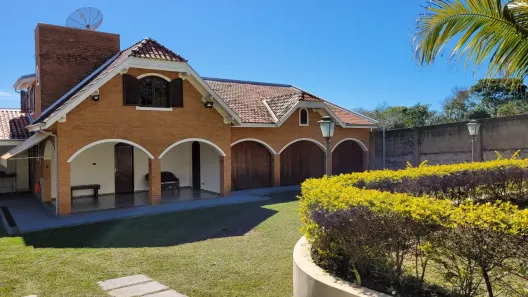 Fazenda/Sítio com 3 Quartos à venda, 280m² no Loteamento Recreio Barra do Capivara (Vitoriana), Botucatu