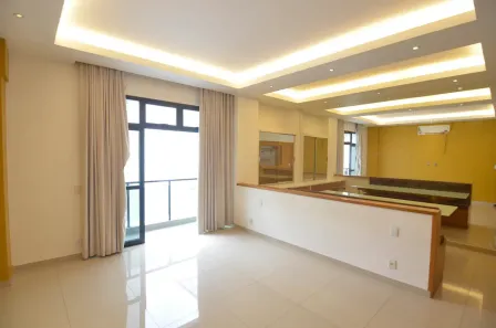 Apartamento com 3 Quartos à venda, 135m² no Tijuca, Rio de Janeiro