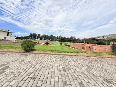 Lote/Terreno à venda, 1000m² no Cidade Planejada II, Bragança Paulista