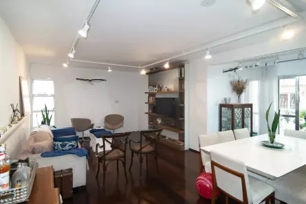 Apartamento com 3 Quartos à venda, 119m² no Morro dos Ingleses, São Paulo