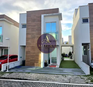Casa com 3 Quartos à venda, 100m² no Encantada, Eusébio