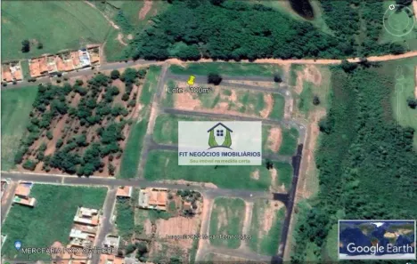 Lote/Terreno à venda, 180m² no Jardim Progresso III, Cosmorama
