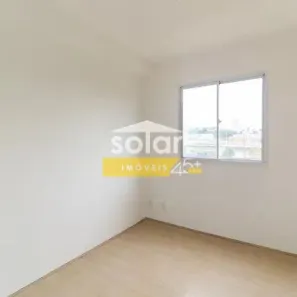 Apartamento com 2 Quartos à venda, 35m² no Vila Norma, São Paulo